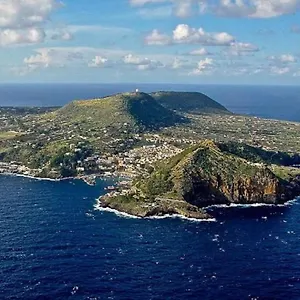 Bnbook Ustica Mia Isola di Ustica