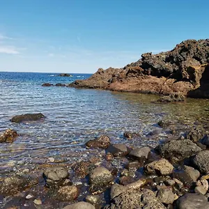 Bnbook La Casetta Delle Conchiglie Isola di Ustica