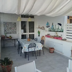 La Terrazza Dei Sogni Isola di Ustica